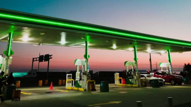 autogas glp