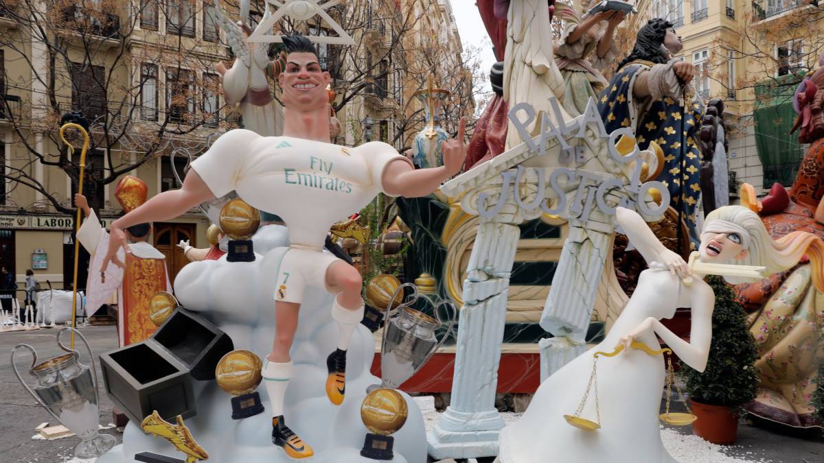 Las Fallas de Valencia: guía para entenderlas y disfrutarlas