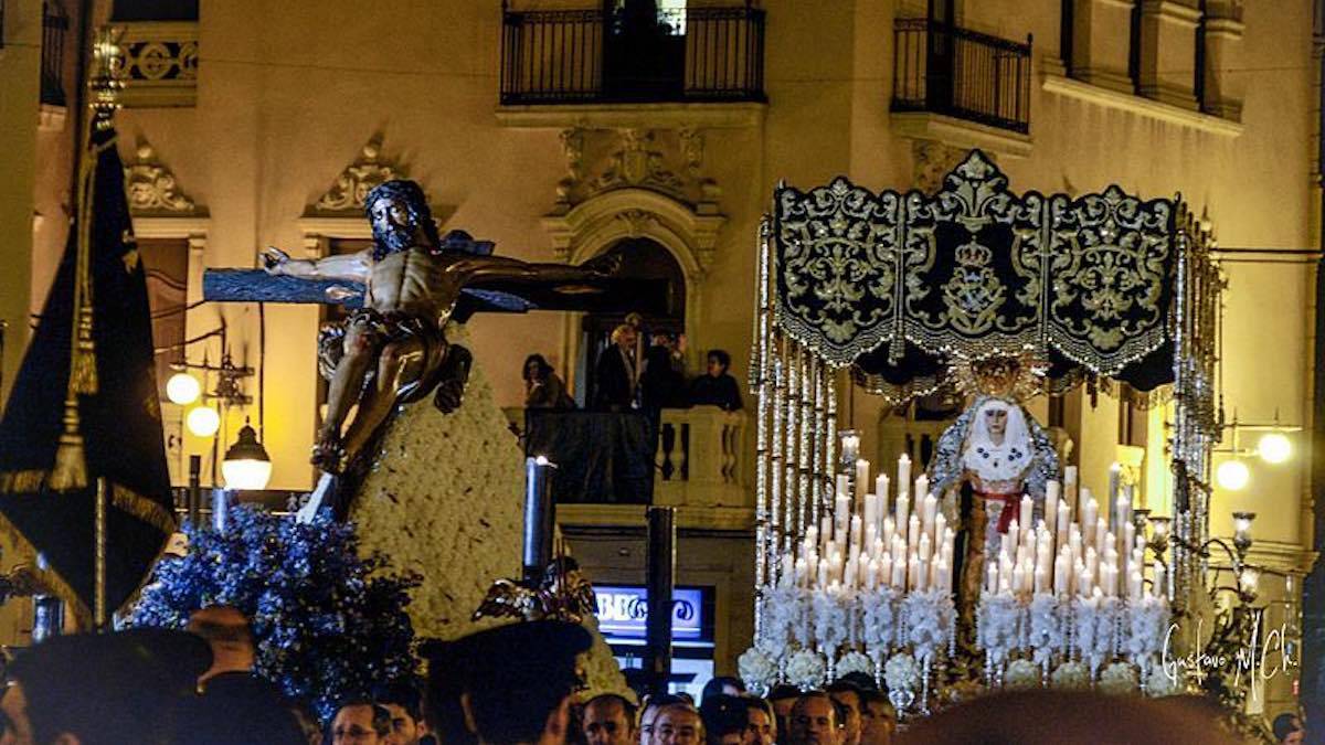 viajar en semana santa