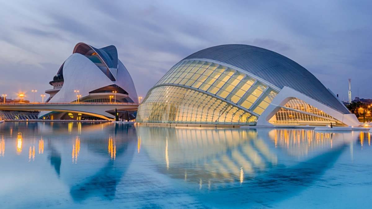 alojamiento valencia centro