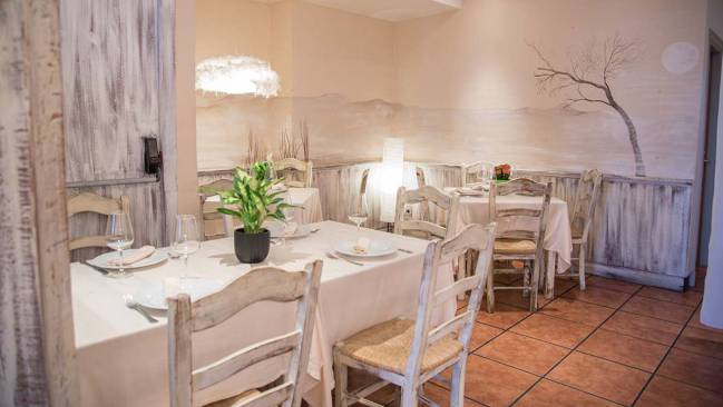 restaurantes cocido madrileño en Madrid