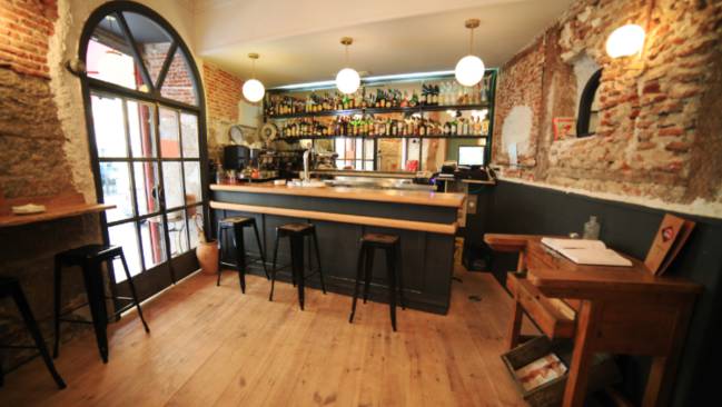 restaurantes cocido madrileño en Madrid
