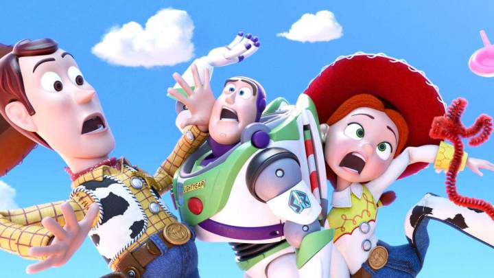 nueva pelicula de pixar