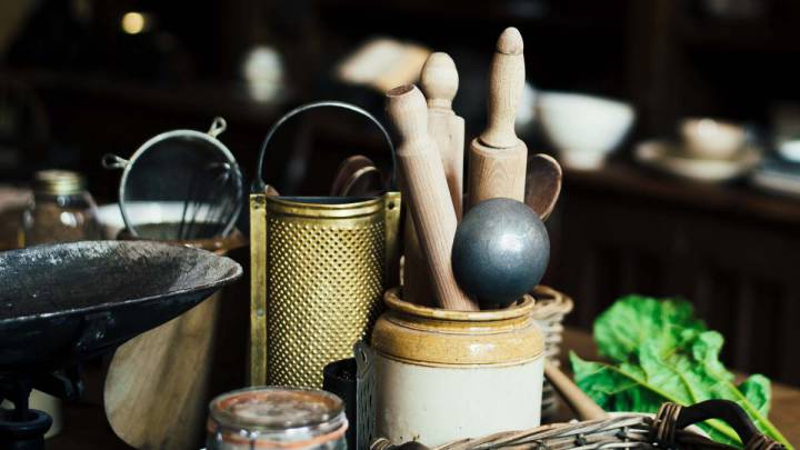 utensilios imprescindibles para tu cocina
