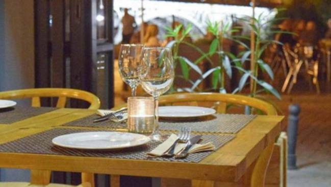 donde comer en sevilla durante semana santa