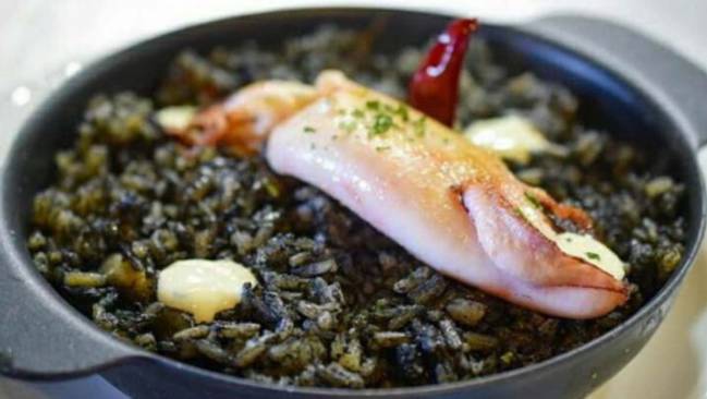 donde comer en sevilla durante semana santa