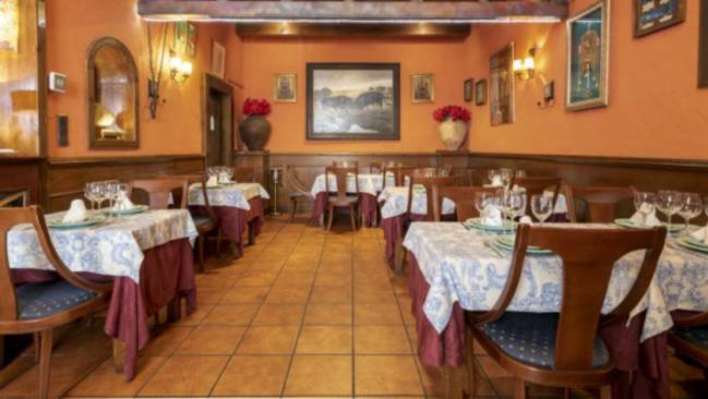donde comer en sevilla durante semana santa