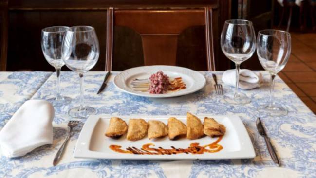 donde comer en sevilla durante semana santa