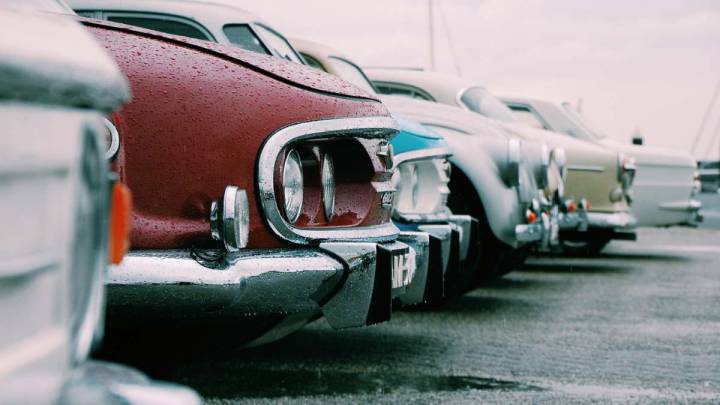coches más seguros del mercado