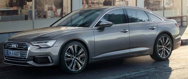 coches mas seguros del mercado