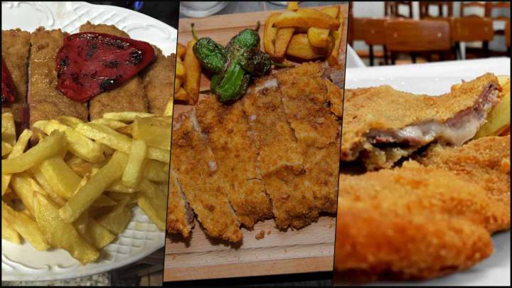donde comer cachopo en madrid