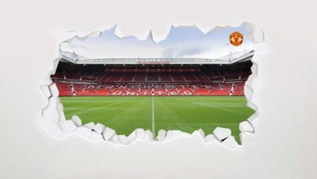 productos manchester united