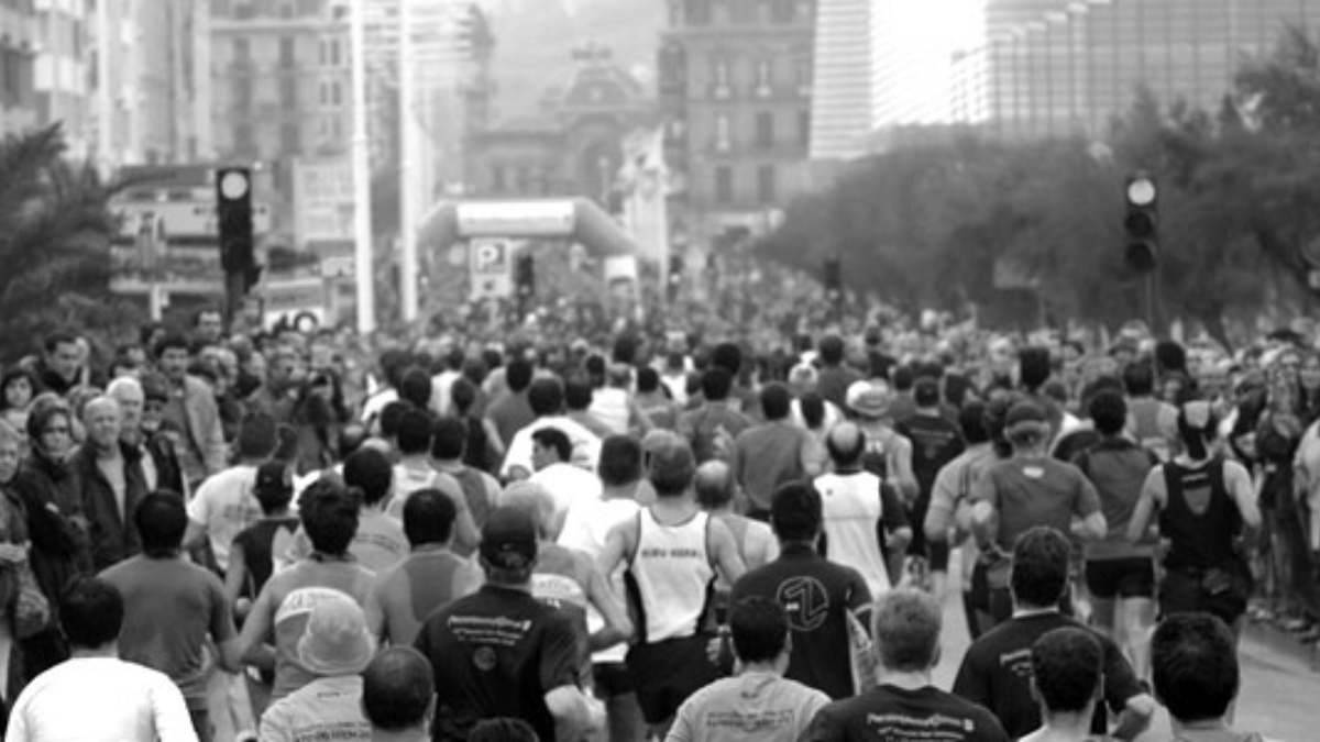 maraton behobia 2019