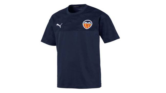 camiseta del valencia