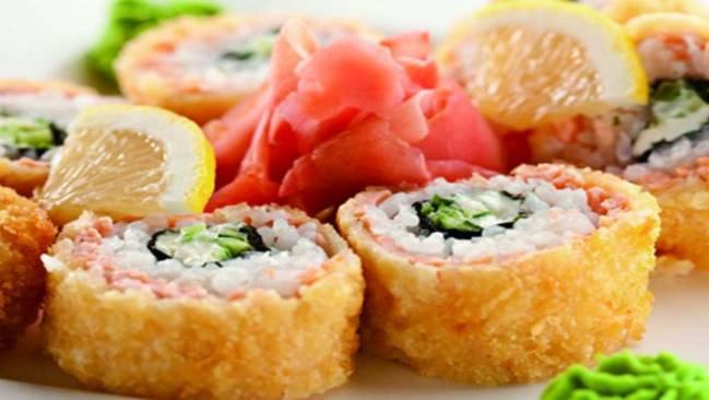 pedir comida a domicilio