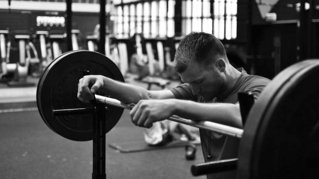 como rehabilitar lesiones deportivas