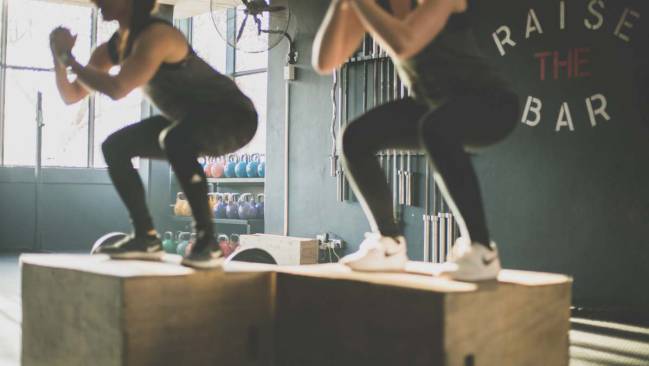 como rehabilitar lesiones deportivas