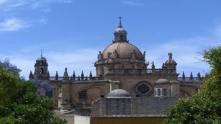 Jerez portada