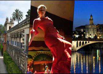 Planes alternativos para disfrutar de Sevilla durante la feria de abril