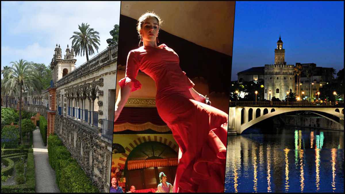 planes alternativas para hacer en la feria de sevilla