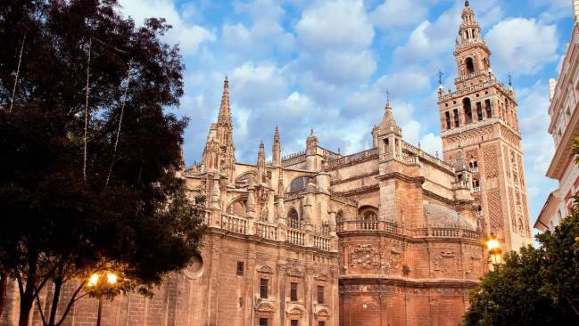 planes alternativos para hacer en feria de sevilla