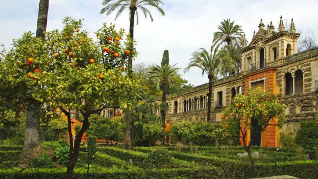 planes alternativos para hacer en feria de sevilla