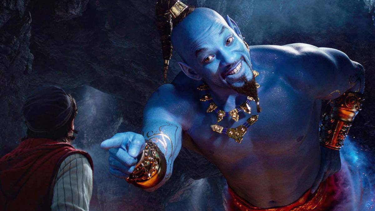 productos de aladdin