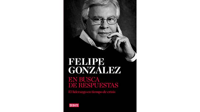 libro Felipe González