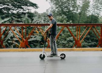 Tu ciudad sobre ruedas: la mezcla del deporte y diversión
