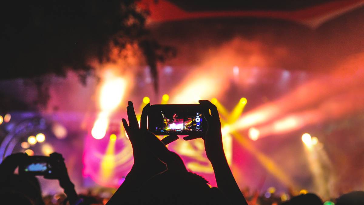 conciertos mayo 2019