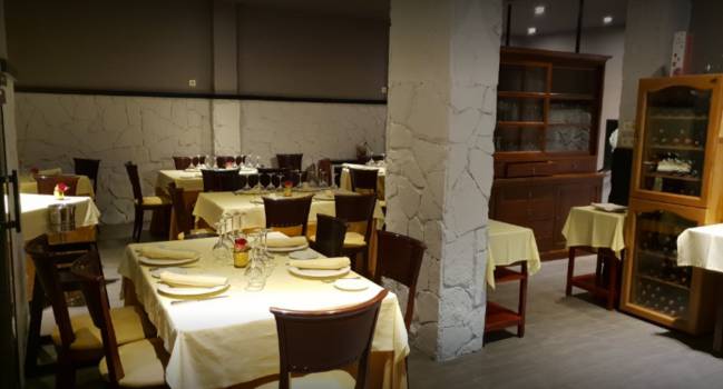 donde comer tortilla de patata en madrid