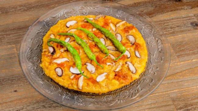donde comer tortilla de patata en madrid