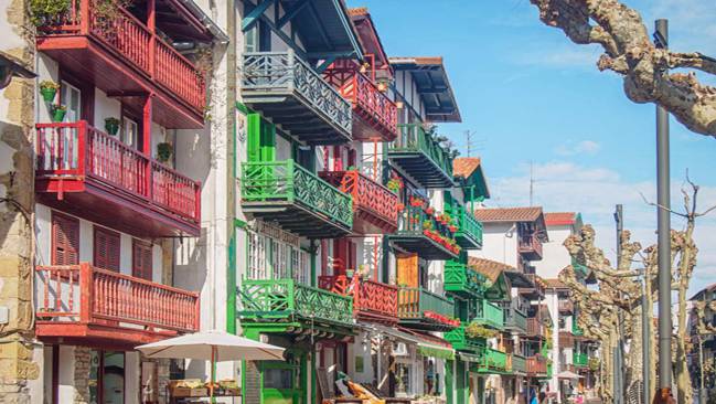 Hondarribia