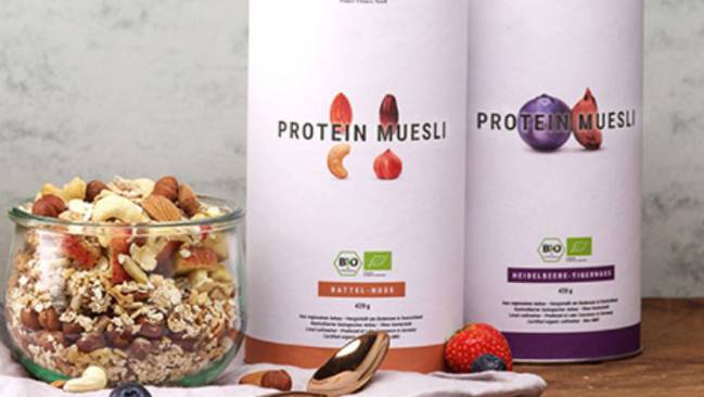 Muesli