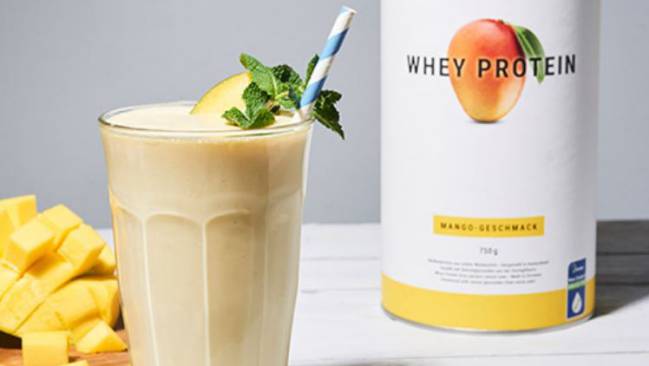 Whey protein
