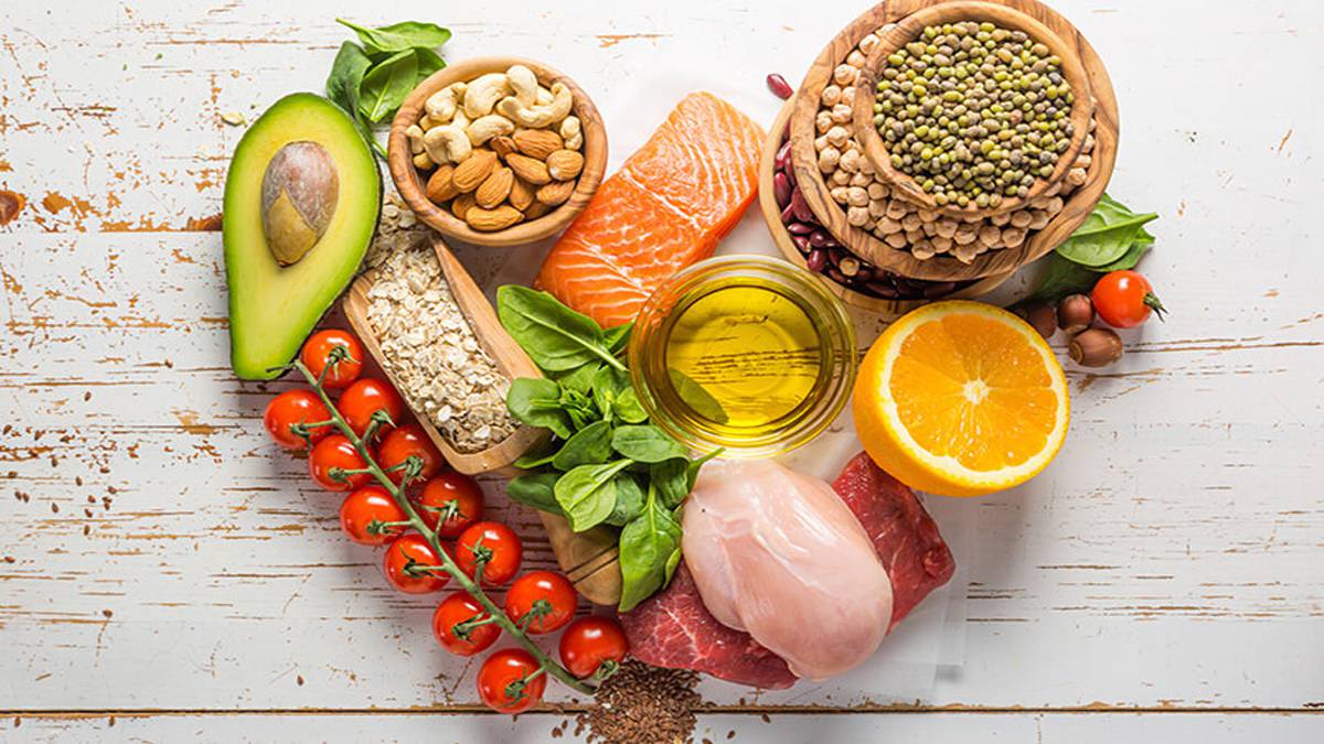 alimentos