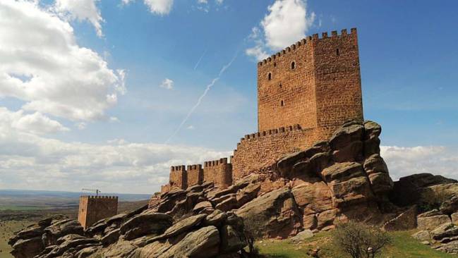 Juego de tronos españa