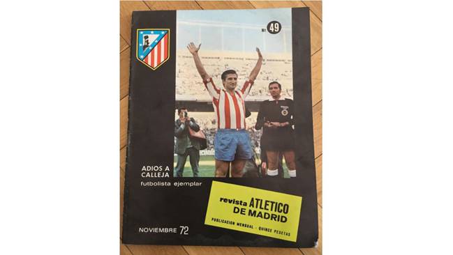 libro de calleja
