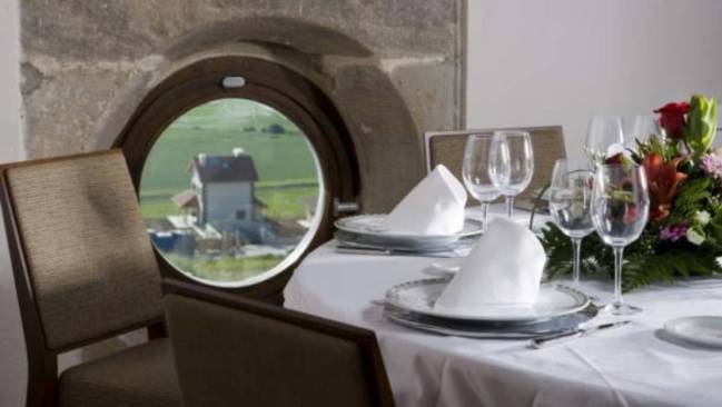 donde comer en vitoria