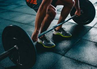 Equipamiento básico para ir al gimnasio