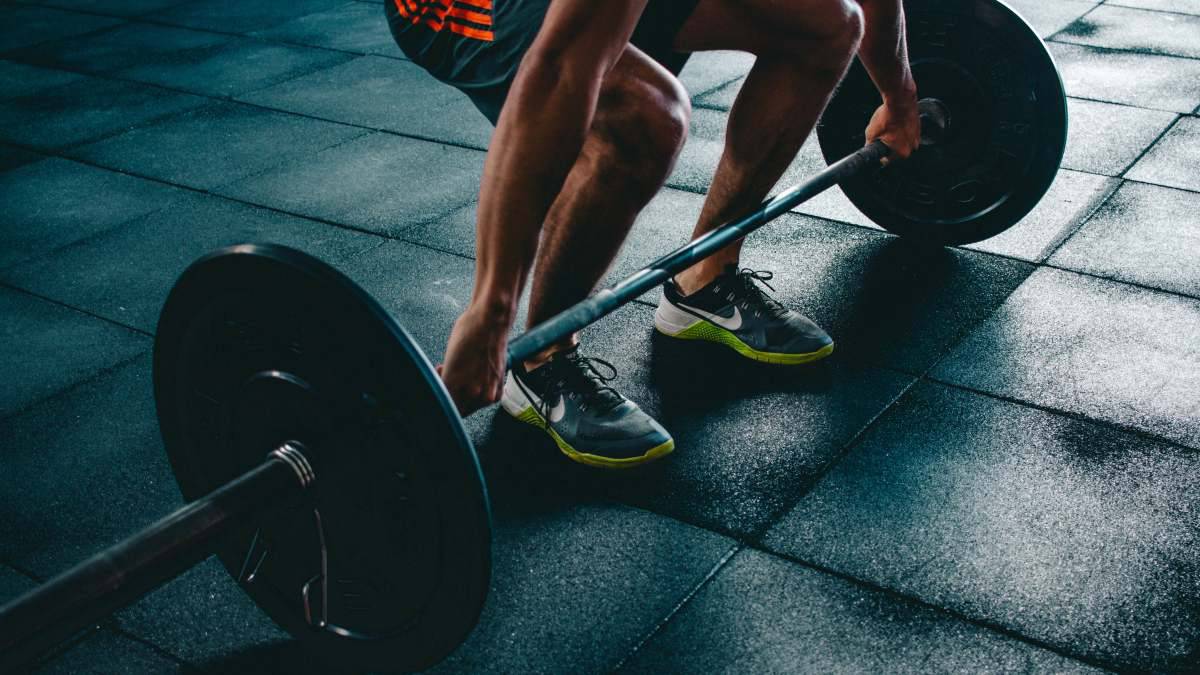como ir equipado al gimnasio