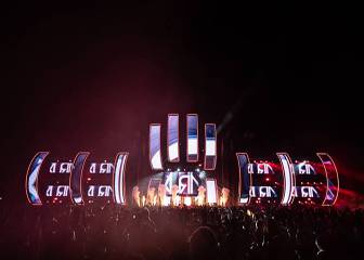 Dreambeach, entradas por días. ¿Cuándo actúa tu artista favorito?