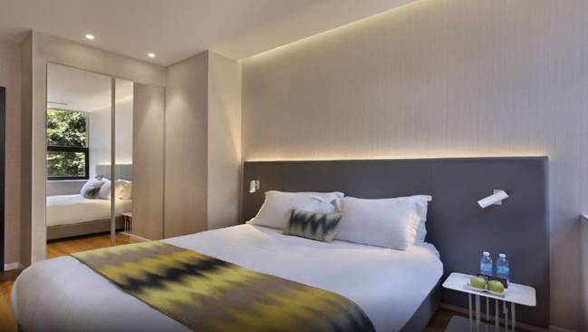 Ultra Hotel Boutique Tel Aviv