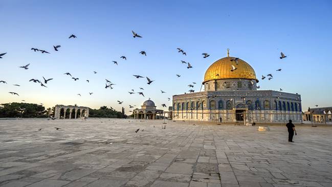 Jerusalén