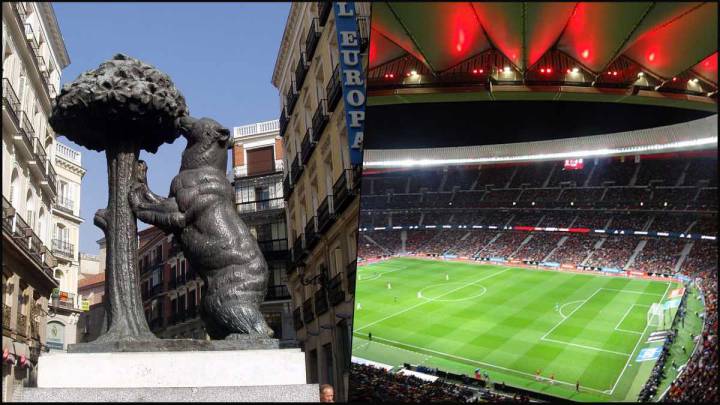 alojamiento madrid final champions 2019