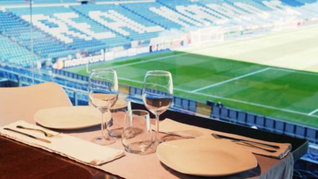 donde disfrutar la final de la champions en Madrid