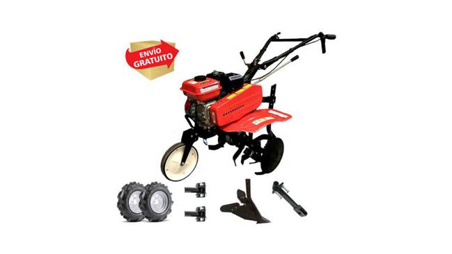 Motoazada