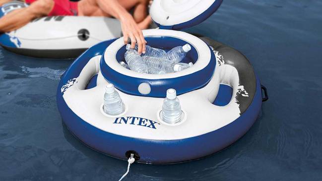 gadgets tecnológicos para combatir el calor