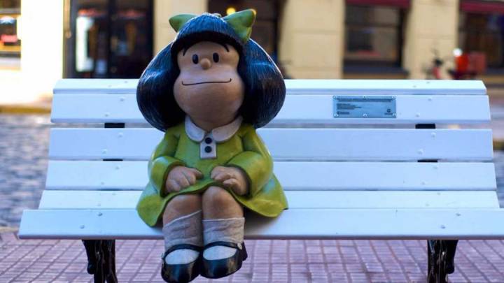 productos de Mafalda