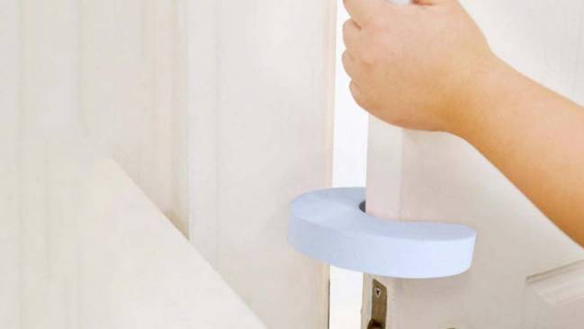 seguridad para niños